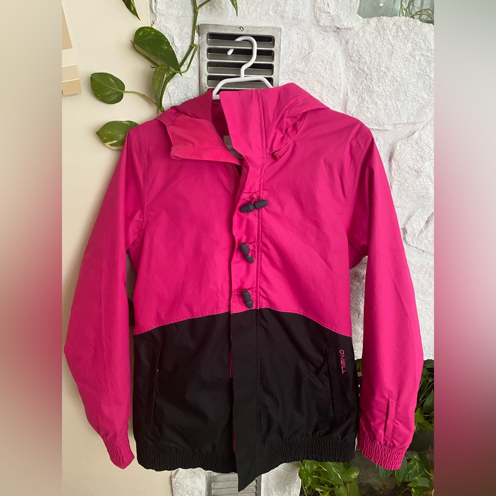 O’neill Winter Jacket